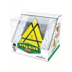 PYRAMINX EDGE, CUBOS RUBIK