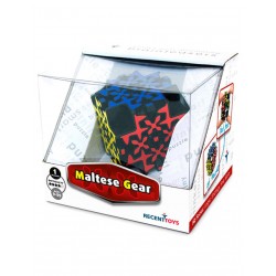 MALTESE GEAR, CUBOS RUBIK