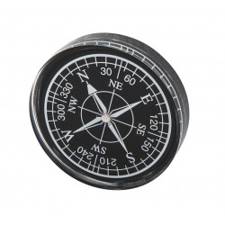 BRÚJULA, MOULIN ROTY