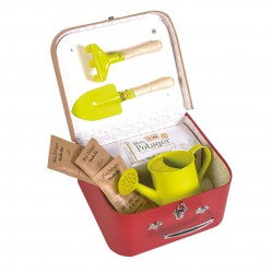 MALETÍN DEL JARDINERO MOULIN ROTY