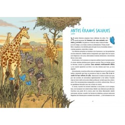 IMPARABLES, HARARI FOR KIDS 1