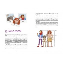 IMPARABLES, HARARI FOR KIDS 1