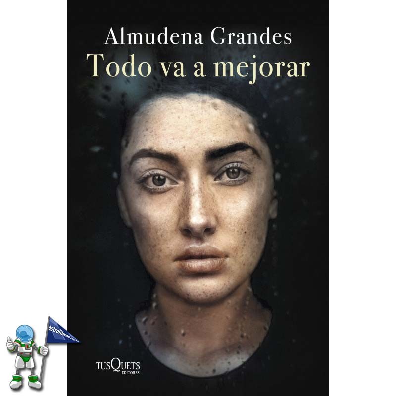 TODO VA A MEJORAR, TAPA DURA