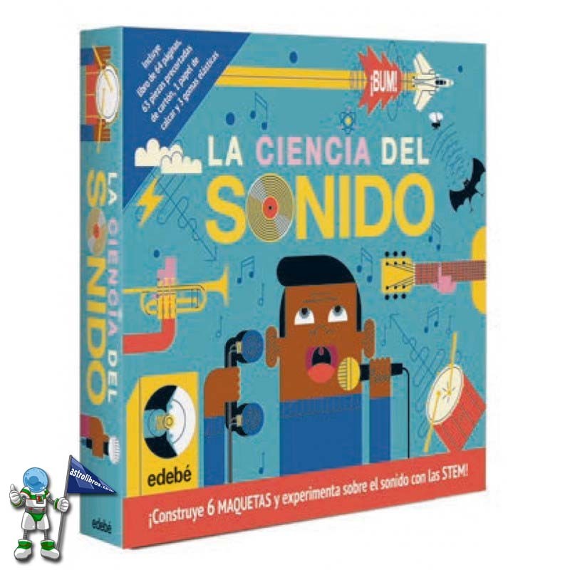 LA CIENCIA DEL SONIDO