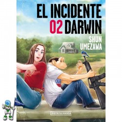 EL INCIDENTE DARWIN 2
