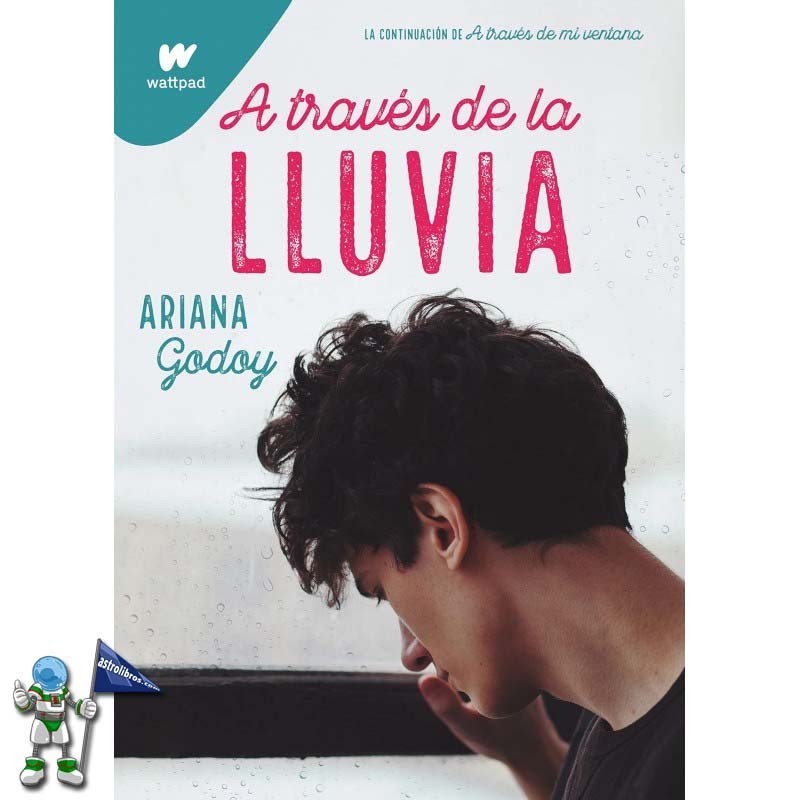 A TRAVÉS DE LA LLUVIA,TRILOGÍA HERMANOS HIDALGO 3 A TRAVÉS DE LA LLUVIA,TRILOGÍA HERMANOS HIDALGO 3