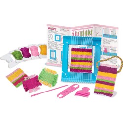 TALLER BÁSICO DE COSTURA, TELAR 4M