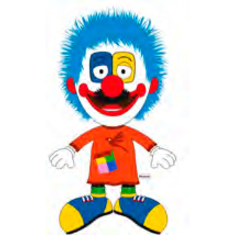 PELUCHE DE PORROTX, PORROTX PANPINA PELUCHE DE PORROTX, PORROTX PANPINA