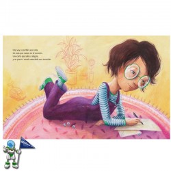 ABUELOS, SONJA WIMMER