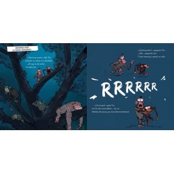 ¡AQUÍ NO DUERME NADIE! GRUÑÓN 3