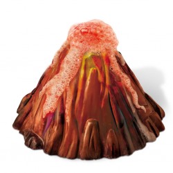 KIDZLABS CREA TU VOLCÁN