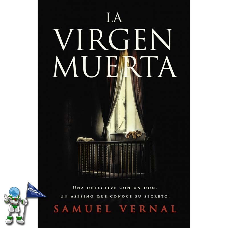 LA VIRGEN MUERTA