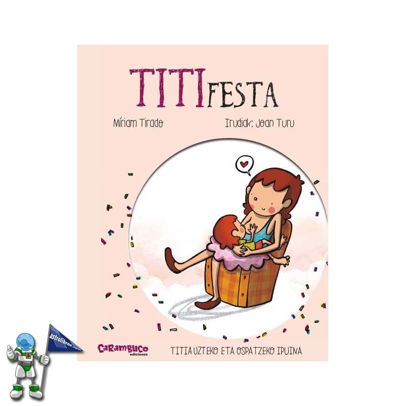 TITIFESTA