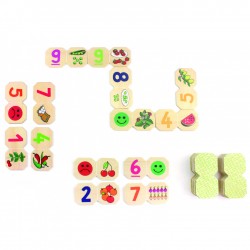 DOMINEXT, DOMINÓ BELEDUC