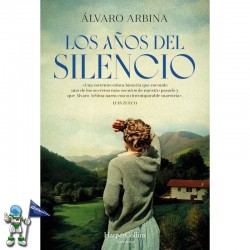 LOS AÑOS DEL SILENCIO