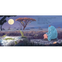 QUIERO JUGAR ANTES DE DORMIR