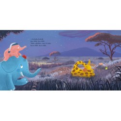 QUIERO JUGAR ANTES DE DORMIR