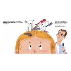 PAPA PINTA MUCHO, EL REGALO PERFECTO PARA EL DÍA DEL PADRE