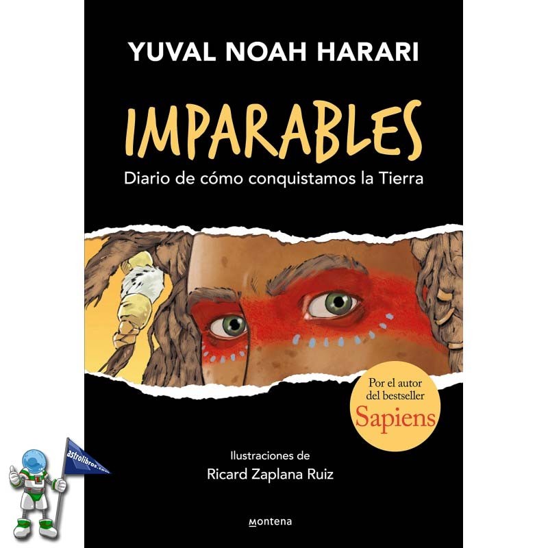 IMPARABLES, HARARI FOR KIDS 1