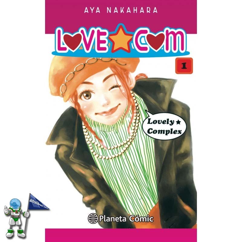LOVE COM Nº 01/17 LOVE COM Nº 01/17