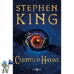 CUENTO DE HADAS, STEPHEN KING