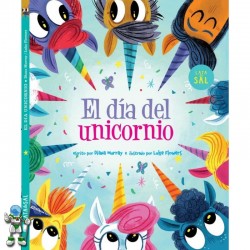 EL DÍA DEL UNICORNIO