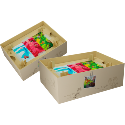 FOTO PERFECTA, JUEGO DE MESA