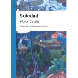 SOLEDAD, LECTURA FÁCIL