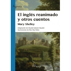 EL INGLÉS REANIMADO Y OTROS CUENTOS, LECTURA FÁCIL