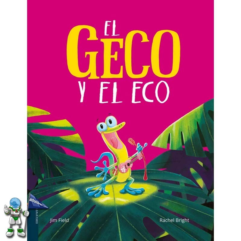 EL GECO Y EL ECO