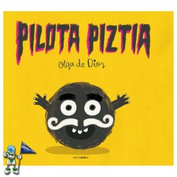 PILOTA PIZTIA