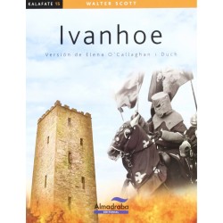 IVANHOE, LECTURA FÁCIL