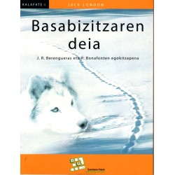 BASABIZITZAREN DEIA, KALAFATE 4, IRAKURKETA ERRAZA