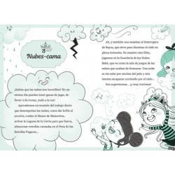 UNICORNIA 5, UN CAMPAMENTO EN LAS NUBES