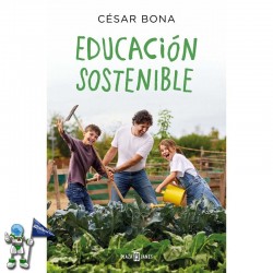 EDUCACIÓN SOSTENIBLE