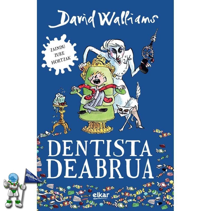 DENTISTA DEABRUA DENTISTA DEABRUA