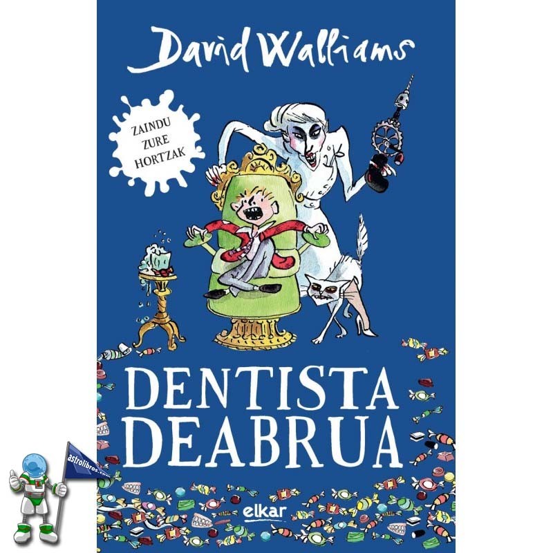 DENTISTA DEABRUA