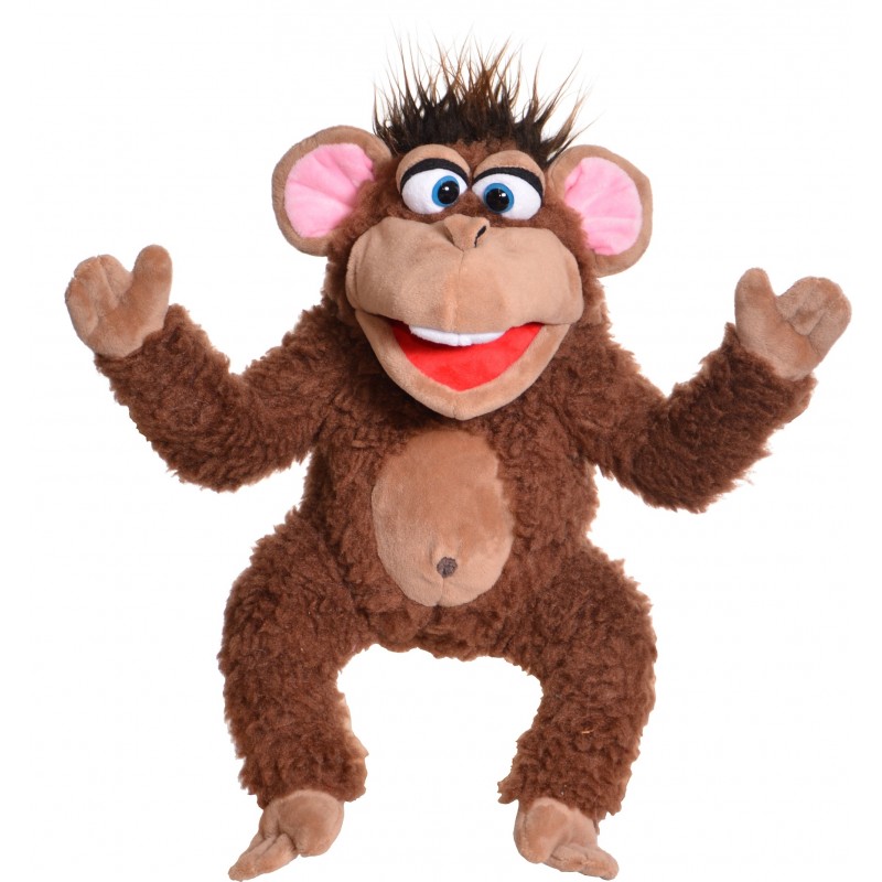 MARIONETA MONO FUZIUS MARIONETA MONO FUZIUS