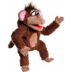 MARIONETA MONO FUZIUS