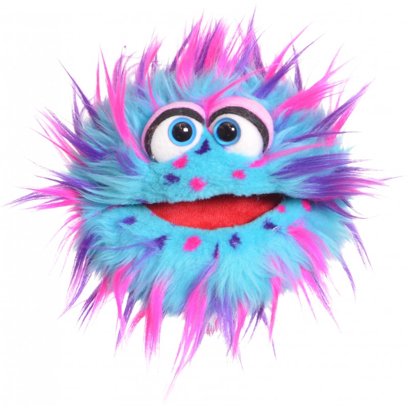 MARIONETA MONSTRUITO PLOPS MARIONETA MONSTRUITO PLOPS