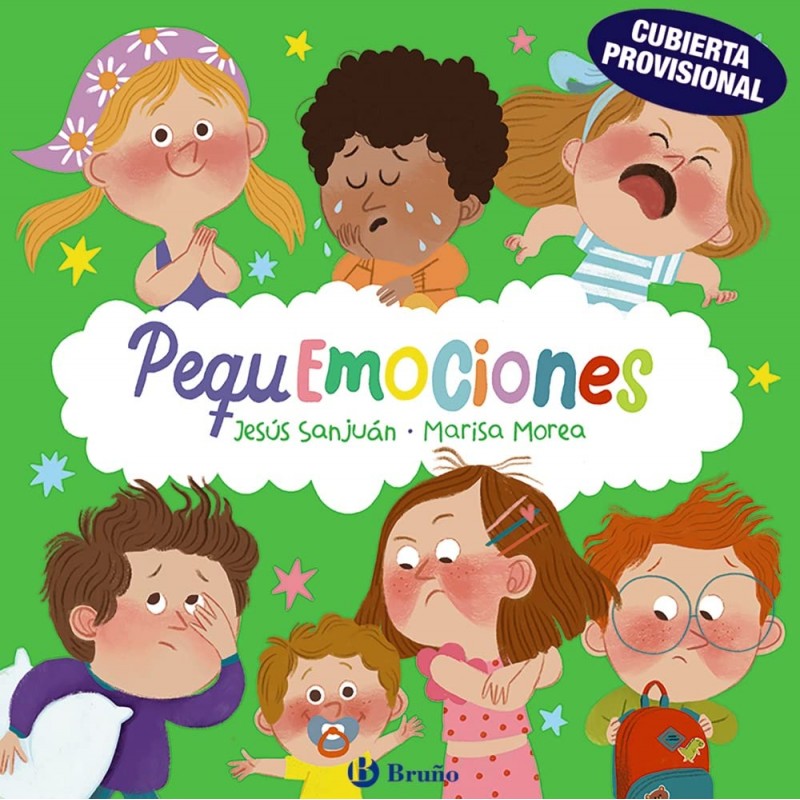 PEQUEMOCIONES PEQUEMOCIONES