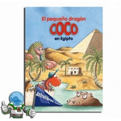 EL PEQUEÑO DRAGÓN COCO EN EGIPTO , EL PEQUEÑO DRAGÓN COCO 18