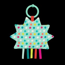 CRINKLY SUN JUGUETE SENSORIAL B YOU