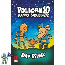 POLICÁN 10, MADRES BORRASCOSAS