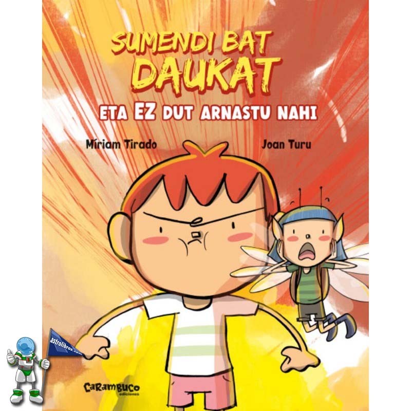 SUMENDI BAT DAUKAT ETA EZ DUT ARNASTU NAHI SUMENDI BAT DAUKAT ETA EZ DUT ARNASTU NAHI