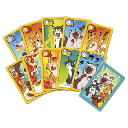SPICY SWEET, JUEGO DE CARTAS DE RETOS
