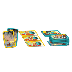 SPICY SWEET, JUEGO DE CARTAS DE RETOS