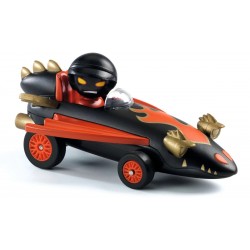 CRAZY MOTORS DRAGON FIRE DJECO