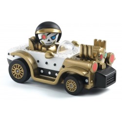 CRAZY MOTORS MOTOR SKULL DJECO