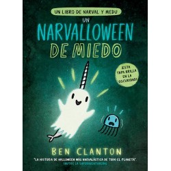 UN NARVALLOWEEN DE MIEDO, NARVAL 8